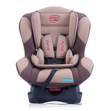 儿童安全座椅4岁小孩9个月-2岁宝宝汽车用简易车载婴儿坐椅