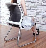 简单坚固耐用可重叠小圆椅凳面馆四脚椅凳普通办公家用红黑蓝白色