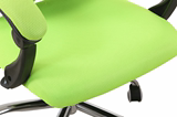 家用可躺旋转网布特价带头枕电脑椅 职员可调升降转椅包邮办公椅