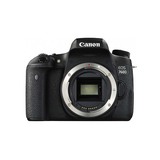 Canon全新全国联保佳能 EOS760D数码单反相机 机身 正品包邮