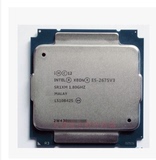 Intel Xeon E5-2675V3 1.8GHZ 正式版CPU 16核32线程 性价比超高