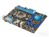[天翼数码]包邮Asus/华硕P8H61-M LX 1155针H61主板DDR3千兆网卡