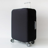 迪秀加厚行李箱保护套皮箱套拉杆箱套旅行箱保护袋箱包收纳防尘罩