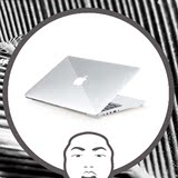 OZAKI大头牌新品macbook pro保护套 mac pro15寸苹果笔记本保护壳