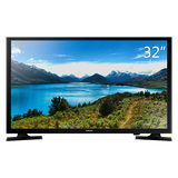 Samsung/三星 UA32J4088AJXXZ 32英寸液晶电视（黑色）限量包邮