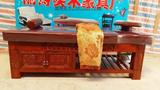 北京批发高档实木按摩床，美容床，SPA床，
