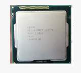 Intel/英特尔 i3-2120 散片CPU 3.3G 双核四线程 1155针 保一年