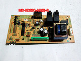 原装美的微波炉电脑板 线路板MD-KD23C-AN(B)  PD23C-AN(B)-R