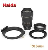 Haida 150滤镜支架  Tokina 图丽16-28mm 2.8 方形插片系统 方镜