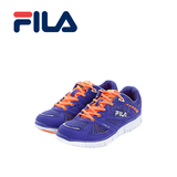 台湾专柜进口正品FILA斐乐透气网布面休闲运动跑步鞋5-J302P-961