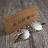 【漱石/现货】OLIVER PEOPLES Mp-2 OV1104 中金眼镜框 德普御用