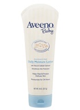 Aveeno Baby 宝宝/婴儿 燕麦保湿润肤乳液 身体乳 保湿面霜 227g