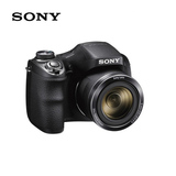 花呗分期 Sony/索尼 DSC-H300 数码相机 35倍光学变焦 2010万像素