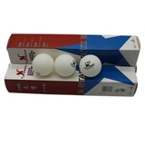 许绍发无缝乒乓球三星乒乓球 无缝3 新材料国际比赛用球