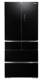 全新容声冰箱BCD-430WPMB/A-YW22 黑色 风冷无霜 变频 多门冰箱