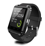 Smart watch智能穿戴蓝牙手表通话手机推送微信QQ安卓苹果通用