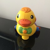 [转卖]【儿童节礼物】澳贝 婴儿玩具 乖乖小鸭 爬行学爬玩具