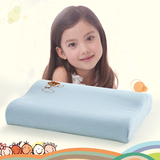 诺伊曼儿童枕头记忆枕婴儿枕头定型枕芯儿童枕头卡通1-3-6岁