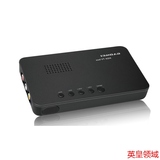 gadmei/佳的美TV2810免开主机 高清台式电脑电视盒