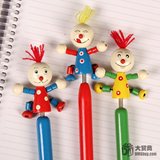 D玩具日韩国工艺圆珠笔 儿童礼品创意文具 文具批发3支SS00024 0.