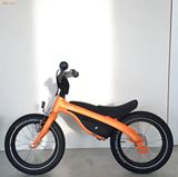 欧洲代购直邮BMW kids bike宝马儿童二合一自行车平衡车助步车