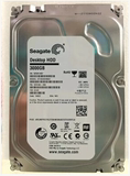 Seagate/希捷ST3000VX000 3T监控硬盘3TB企业级办公硬盘 3tb硬盘