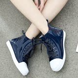 包邮回力雨鞋女士夏季韩国时尚雨靴短筒低帮学生水鞋防滑胶鞋套鞋