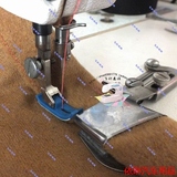工业缝纫机配件电动平车卷边拉筒 卷边器 龙头卷布器多尺寸送螺丝