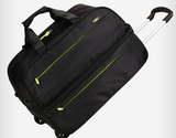 卡拉羊拉杆包 商务旅行包袋 行李箱包大容量登机拉杆箱男女CX8443