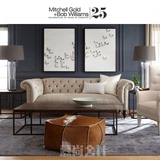 R9-现代美式英式精致奢华简约新古典+现代中式家具 场景软装素材