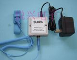 防静电手腕带报警器SURPA518-1手环脚环测试仪静电环在线监测仪器