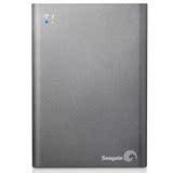 热卖包邮 Seagate希捷 STCV2000300 2T无线移动硬盘2TB Wifi硬盘