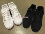 【国内现货】毛豆美国代购 Nike/耐克 男士板鞋/运动鞋 黑/白色