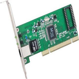 TP-LINK TG-3269C 10/100/1000M自适应PCI台式机千兆网卡 包邮