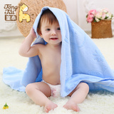 童泰婴儿浴巾纯棉新生儿宝宝超柔大加厚毛巾被吸水儿童竹纤维成人