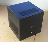 Breeze Audio-全新设计 装SFX电源 ITX 风冷电脑机箱