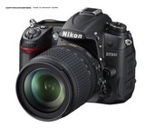 Nikon/尼康 D7000套机（16-85mm）正品国行 全新原装未拆封 现货