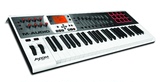 正品行货M-Audio Axiom Air49USB/MIDI键盘鼓垫控制器免费保修