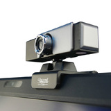 无线摄像头手机远程 家用夜视广角1080p高清插卡网络D5P