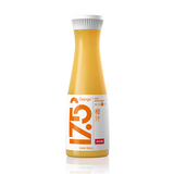 【天猫超市】农夫山泉17.5° NFC橙汁950ml     100%鲜果冷压榨