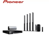 Pioneer/先锋 MCS-838 3D蓝光5.1家庭影院音响 支持卡拉OK