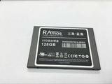 RAMOS三星蓝魔SATA3 128G笔记本台式机高速SSD固态硬盘三年包换