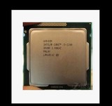 冲双皇冠！Intel/英特尔 i5-2300  散片四核CPU 保一年1155针