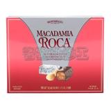 包邮现货美国Roca乐家夏威夷果巧克力糖礼盒125g