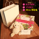 零食大礼包送女友儿童节生日礼物组合一箱韩国日本进口吃货礼盒装