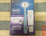 海外代购 博朗 D16 Oral-B Pro650 pro700 电动牙刷便携盒