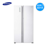 全新Samsung/三星 RH60H8150WZ/SC 609升对开门风冷变频电冰箱