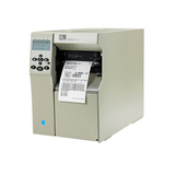 正品授权美国斑马ZEBRA 105SL PLUS 300dpi工业型条码打印机包邮