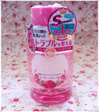 日本本土  COSME大赏明色玫瑰薏仁收敛平衡化妆水保湿控油200ml