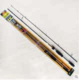 光威猎鹰直柄路亚竿1.8 1.9/2.1米碳素路亚杆抛竿投竿钓鱼竿渔具